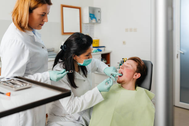 Professional Emergency Dentist in CA