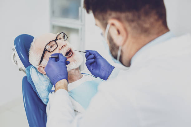 Best Cracked Tooth Emergency Dentist  in Burbank, CA